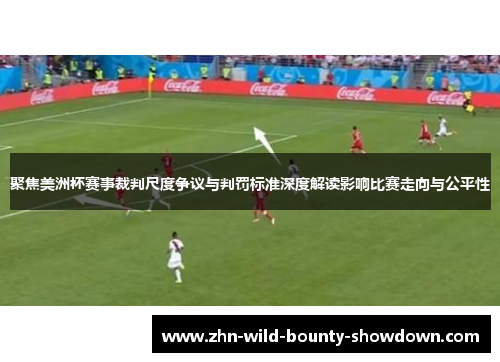 聚焦美洲杯赛事裁判尺度争议与判罚标准深度解读影响比赛走向与公平性