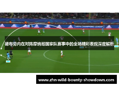德布劳内在对阵摩纳哥国家队赛事中的全场精彩表现深度解析