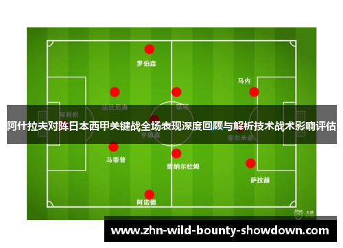 阿什拉夫对阵日本西甲关键战全场表现深度回顾与解析技术战术影响评估