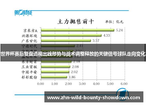 世界杯赛后复盘透视出线形势与战术调整释放的关键信号球队走向变化